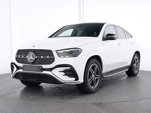 Used MERCEDES-BENZ CLASSE GLE Diesel 2023 Ad 