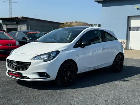 Annonce OPEL CORSA Essence 2016 d'occasion 