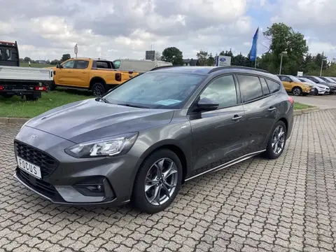 Used FORD FOCUS Petrol 2020 Ad 