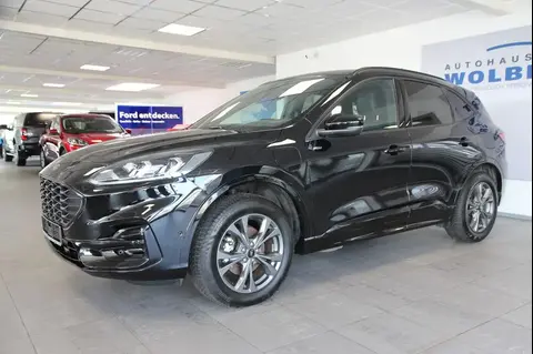 Used FORD KUGA Hybrid 2022 Ad 