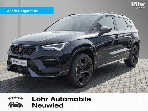 Used CUPRA ATECA Petrol 2024 Ad 