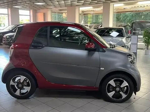 Used SMART FORTWO Not specified 2020 Ad 