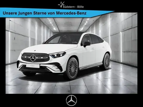 Used MERCEDES-BENZ CLASSE GLC Petrol 2024 Ad 