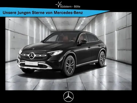 Used MERCEDES-BENZ CLASSE GLC Petrol 2024 Ad Germany