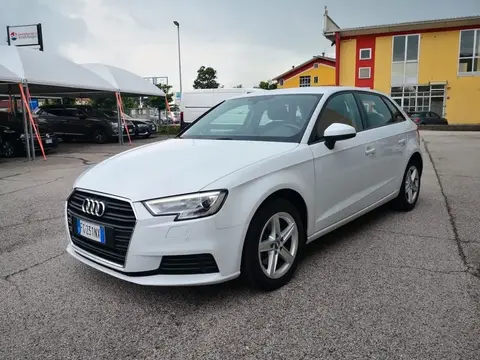 Annonce AUDI A3 Diesel 2016 d'occasion 