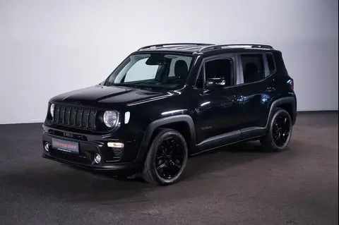 Used JEEP RENEGADE Petrol 2022 Ad 