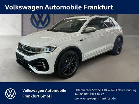 Used VOLKSWAGEN T-ROC Petrol 2024 Ad 