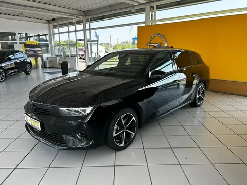 Annonce OPEL ASTRA Essence 2024 d'occasion 