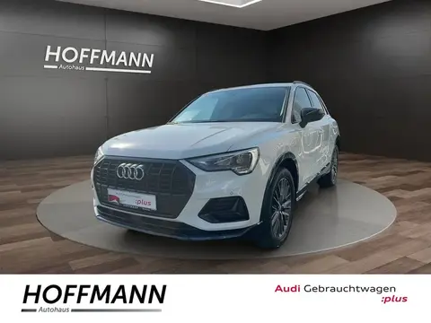 Used AUDI Q3 Petrol 2020 Ad Germany