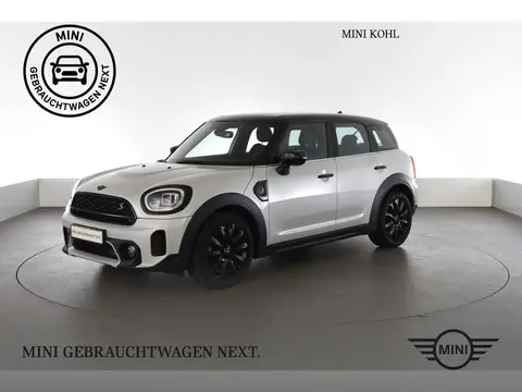 Annonce MINI COOPER Essence 2021 d'occasion Allemagne