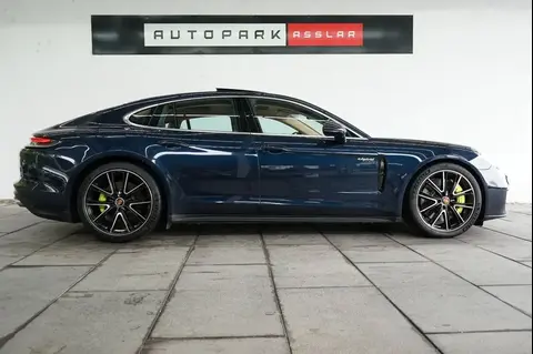 Used PORSCHE PANAMERA Hybrid 2021 Ad 