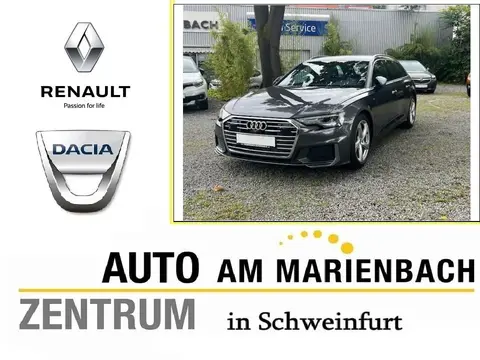 Used AUDI A6 Petrol 2023 Ad 