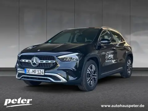 Annonce MERCEDES-BENZ CLASSE GLA Essence 2024 d'occasion 