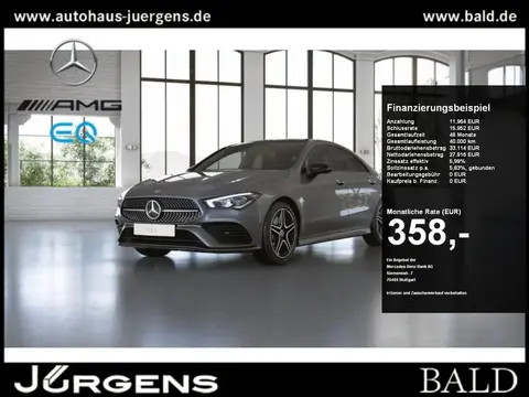 Used MERCEDES-BENZ CLASSE CLA Petrol 2023 Ad 