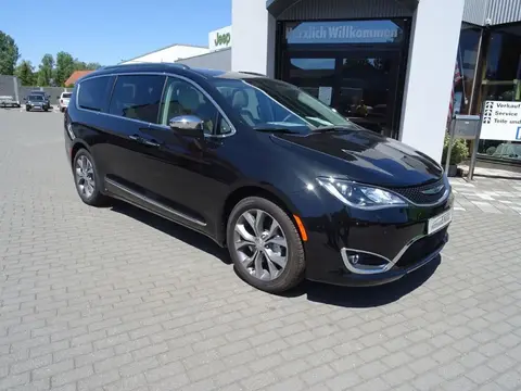 Used CHRYSLER PACIFICA Petrol 2019 Ad 