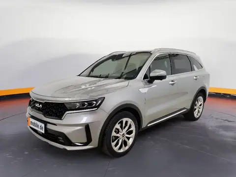 Used KIA SORENTO Diesel 2024 Ad 