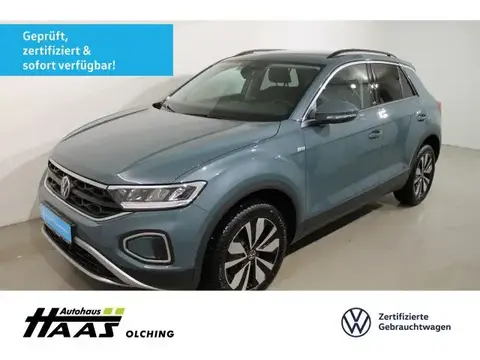 Annonce VOLKSWAGEN T-ROC Essence 2023 d'occasion 