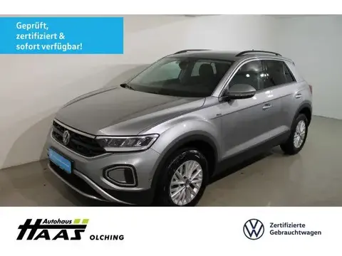 Used VOLKSWAGEN T-ROC Petrol 2023 Ad 