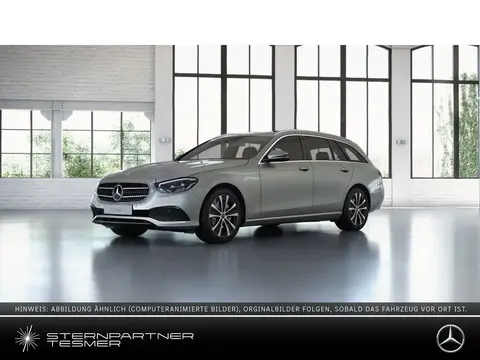 Annonce MERCEDES-BENZ CLASSE E Hybride 2023 d'occasion 