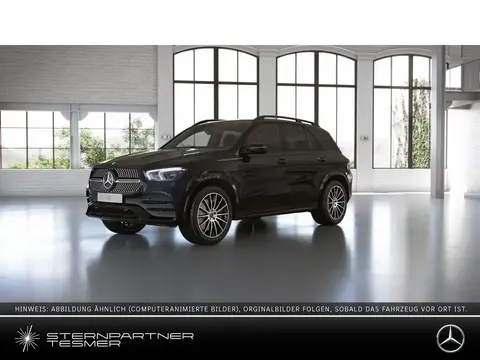 Used MERCEDES-BENZ CLASSE GLE Hybrid 2020 Ad 