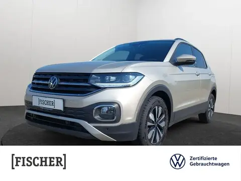 Annonce VOLKSWAGEN T-CROSS Essence 2023 d'occasion 