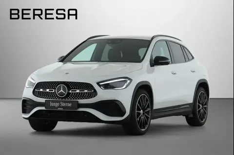 Annonce MERCEDES-BENZ CLASSE GLA Essence 2023 d'occasion 