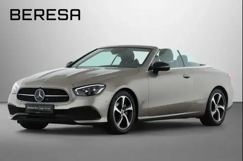 Annonce MERCEDES-BENZ CLASSE E Diesel 2021 d'occasion 