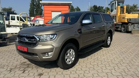 Annonce FORD RANGER Diesel 2021 d'occasion 