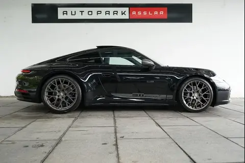 Used PORSCHE 992 Petrol 2023 Ad 