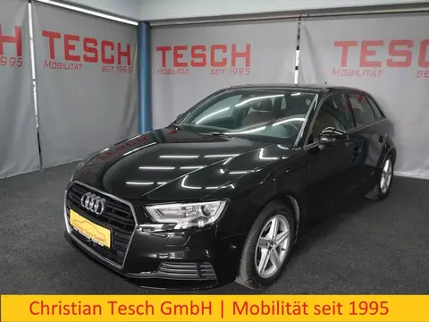 Used AUDI A3 Petrol 2019 Ad 