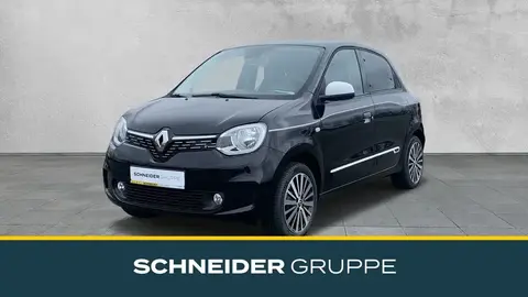 Annonce RENAULT TWINGO Non renseigné 2024 d'occasion 