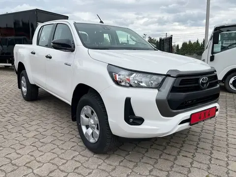 Used TOYOTA HILUX Diesel 2023 Ad 