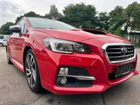 Used SUBARU LEVORG Petrol 2016 Ad 