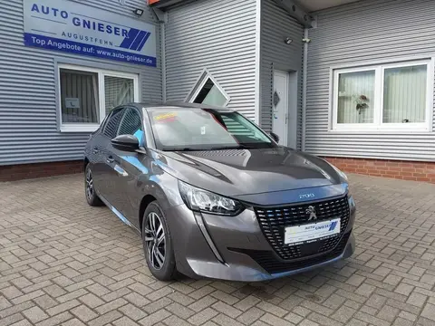 Used PEUGEOT 208 Petrol 2023 Ad 