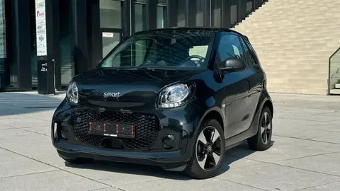 Annonce SMART FORTWO Non renseigné 2020 d'occasion 