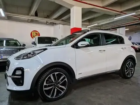 Used KIA SPORTAGE Diesel 2019 Ad 