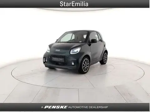 Used SMART FORTWO Not specified 2020 Ad 