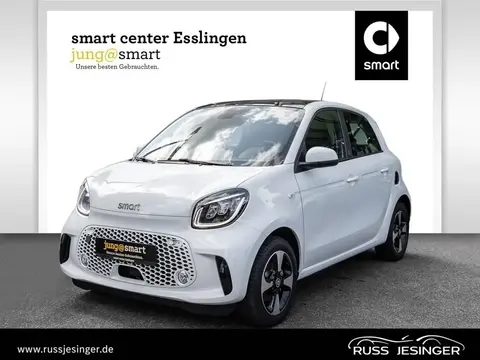 Used SMART FORFOUR Not specified 2021 Ad 