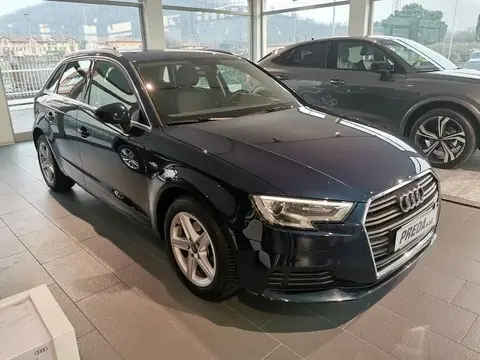 Annonce AUDI A3 Diesel 2018 d'occasion 