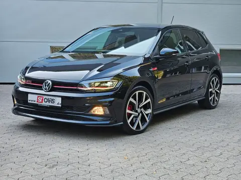 Used VOLKSWAGEN POLO Petrol 2020 Ad 