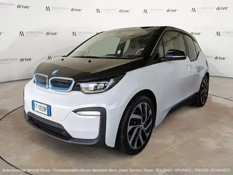 Annonce BMW I3 Non renseigné 2018 d'occasion 