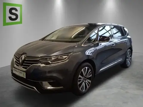 Annonce RENAULT ESPACE Diesel 2022 d'occasion 