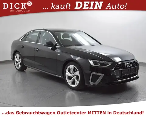 Used AUDI A4 Petrol 2021 Ad 