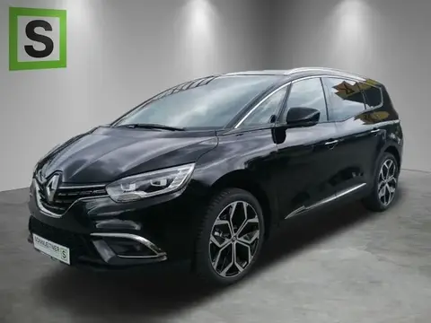 Annonce RENAULT GRAND SCENIC Essence 2023 d'occasion 