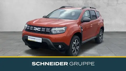 Annonce DACIA DUSTER Essence 2024 d'occasion 