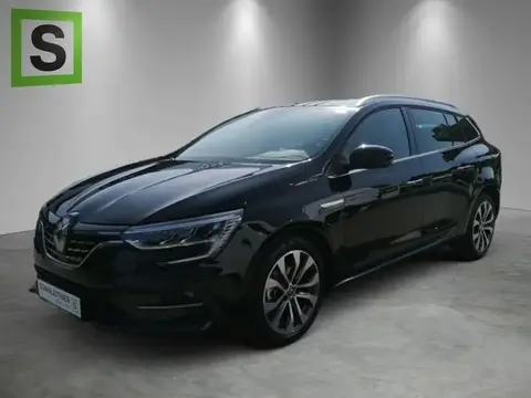 Used RENAULT MEGANE Petrol 2023 Ad 