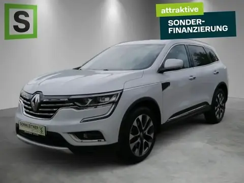 Used RENAULT KOLEOS Diesel 2019 Ad 