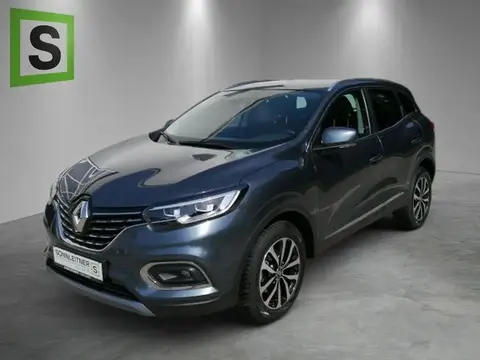 Used RENAULT KADJAR Petrol 2022 Ad 