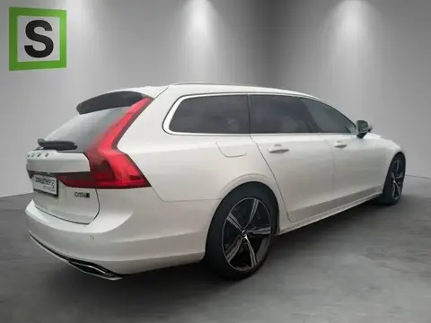 Annonce VOLVO V90 Diesel 2019 d'occasion 