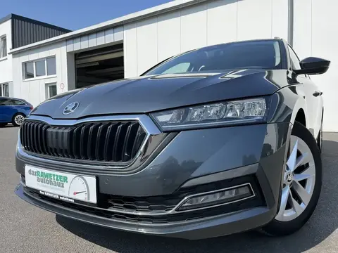 Used SKODA OCTAVIA Diesel 2020 Ad 